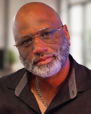 Photo of Robert Smith II, Licensed Professional Counselor, MS, LPC