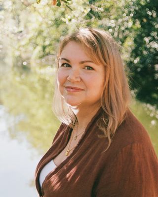 Photo of Thea Privette, Marriage & Family Therapist, LMFT, MA