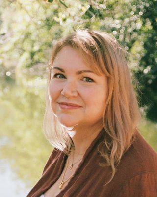 Photo of Thea Privette, Marriage & Family Therapist, LMFT, MA