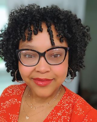 Photo of India Foster, Licensed Professional Counselor in Savannah, GA