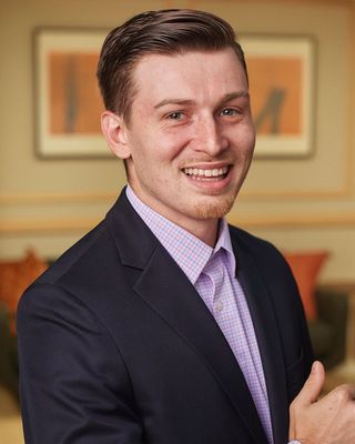 Photo of Jonathan Miller, Licensed Professional Counselor in Denver, CO