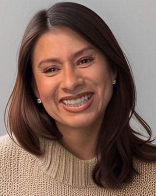 Photo of Zahida Samat, MSN, AGPCNP, CCRN