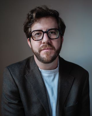 Foto de Robert Gillmore Diez, Psicólogo