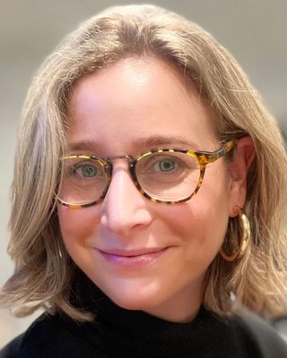 Photo of Chana Shaffer, Clinical Social Work/Therapist, LMSW