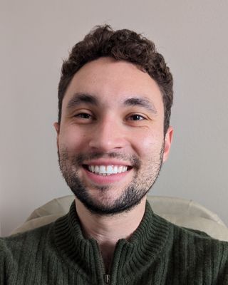 Photo of Benjamin Rathsmill, Marriage & Family Therapist, LMFT, MFT