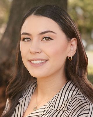 Photo of Jennifer Smalenberg, Clinical Social Work/Therapist, LLMSW, CTP