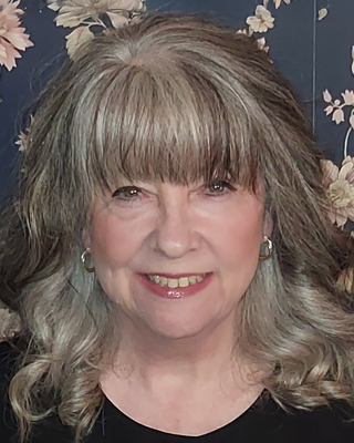 Photo of Ellen Hoban, Psychiatric Nurse Practitioner, PMHNP
