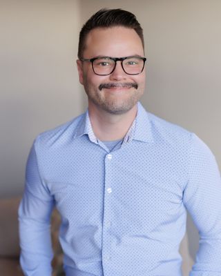 Photo of Joshua McLeod - Calgary Couples Therapy & Associates, RCSW, MSW, Registered Social Worker