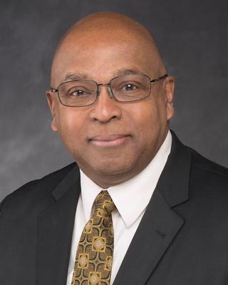 Photo of Edward L James III, MSW, ACSW, LMSW, Clinical Social Work/Therapist