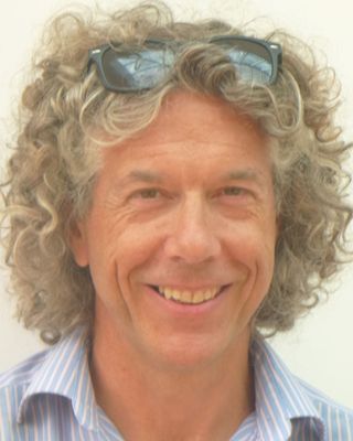 Photo of Peter Keightley, COSRT Affiliate, Psychotherapist