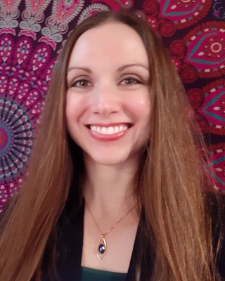 Photo of Jennifer German, Counselor in West Valley City, UT