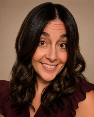 Photo of Sarah Yukna, Clinical Social Work/Therapist, LICSW