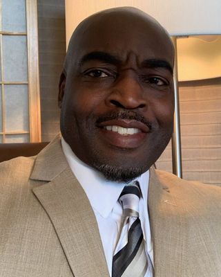 Photo of John Saunders, Mental Health Counselor, LMHC-D, M-CASAC, MS, MA, C-DBT