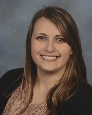 Photo of Sarah Richards, Licensed Professional Counselor, LPC