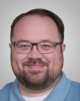 Photo of Jaron Hataway, Licensed Professional Counselor, LPC
