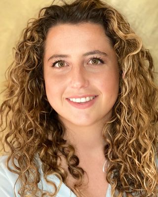 Photo of Brittany Brousseau, Registered Psychotherapist (Qualifying)