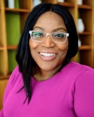 Photo of Barbara Adika, Counselor, LCPC, LPC