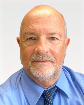 Photo of Robert Miller, Licensed Professional Counselor, LPC