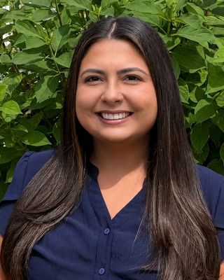 Photo of Alicia Alba, Pre-Licensed Professional, MA