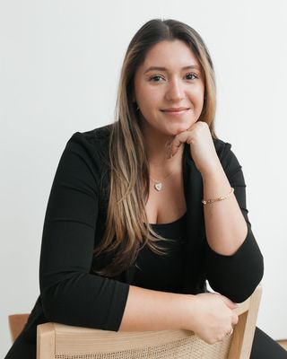 Photo of Alexandra Garcia, Licensed Professional Counselor, LPC