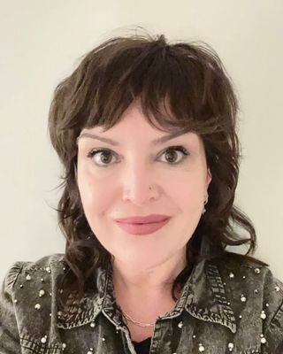 Photo of Aurora Graham, Clinical Social Work/Therapist, LCSW