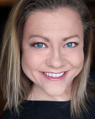 Photo of Sarah May, Licensed Professional Counselor, LPC