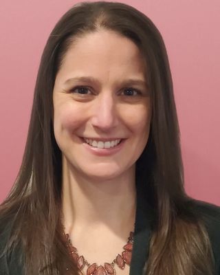 Photo of Jenna Crance Dziedzic, MA, LPC, Licensed Professional Counselor