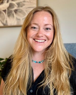 Photo of Jordan Conklin, Marriage & Family Therapist, LMFT, MA