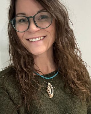 Photo of Claudia Lynn Hempill, Licensed Professional Clinical Counselor, MEd, LPCC-S, CYT-200