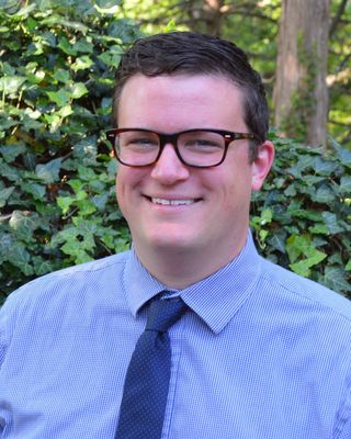 Photo of Ben Jones, Marriage & Family Therapist, PhD, LMFT, LCMFT