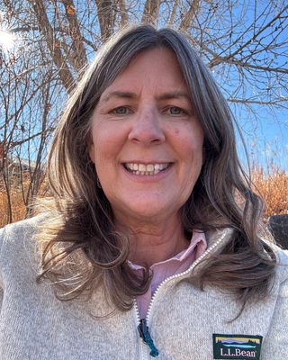 Photo of Deborah Burke, Licensed Professional Counselor Candidate, MA, LPCC, NCC