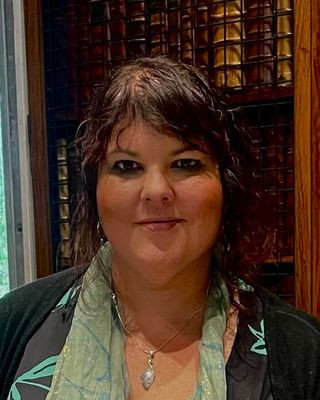 Photo of Dr Rebekah Jamieson-Craig, Psychologist, PsychD, HCPC - Clin. Psych.