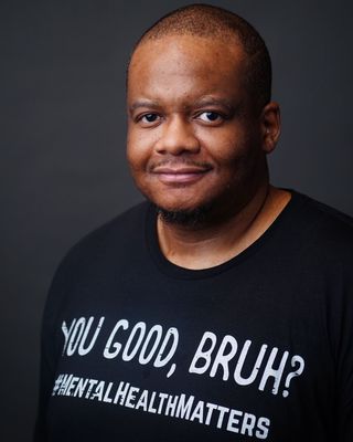 Photo of Dr. Demetrius Cofield - Cofield Counseling and Clinical Supervision, Licensed Clinical Mental Health Counselor, PhD, LCMHCS, LPCS, LCAS, CCS