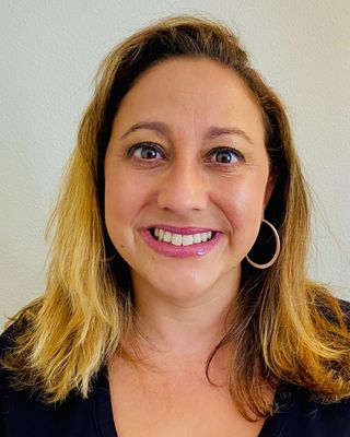 Photo of Dianette Oliva, LPC, Counselor