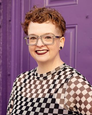 Photo of Kristin Cunningham, Psychiatric Nurse Practitioner, PMHNP, MSN