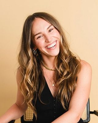 Photo of Bria Gatien, Counsellor, RCC, MC