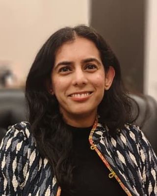 Photo of Akshita Desore, Counselor, MA, LMHC, REAT