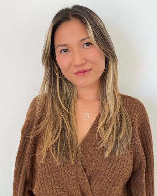 Photo of Hae In Lee, Marriage & Family Therapist Associate, AMFT, MA