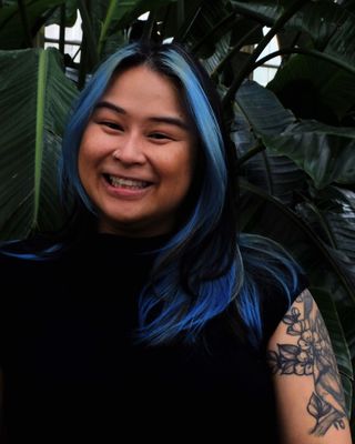 Photo of Jade Shapiro, Clinical Social Work/Therapist, MSW, LCSW-C