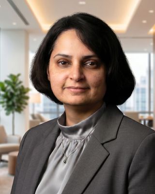 Photo of Shweta Kapoor - Kalm Psychiatry Llc, Psychiatrist, MD, PhD