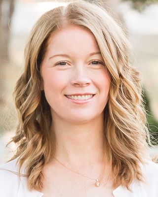 Photo of Courtney Oliver, Mental Health Counselor, PhD, LMHC, SUDP