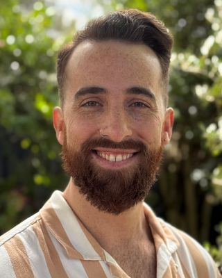 Photo of Josiah Bekker, Counsellor, ACA-L1
