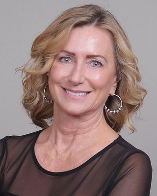 Photo of April Smith, Counselor in Multnomah County, OR