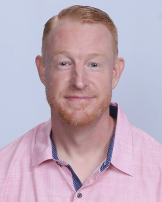 Photo of Jeffrey Taynton, Marriage & Family Therapist, LMFT