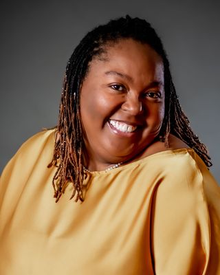 Photo of Demetria Bonds, Clinical Social Work/Therapist, LMSW