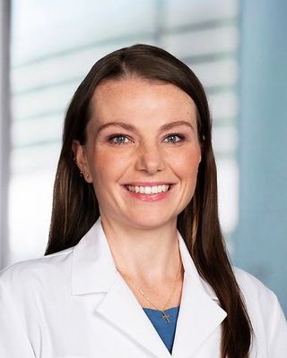 Photo of Sarah Staley, Psychiatrist, MD