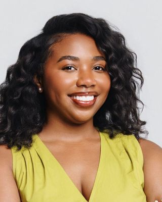 Photo of Briana Clay, Provisional Licensed Professional Counselor, MS, PLPC