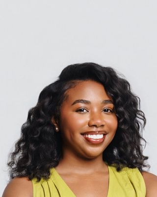 Photo of Briana Clay, Provisional Licensed Professional Counselor, MS, PLPC