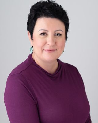 Photo of Rachel Belway, Registered Social Worker, MSW, RSW