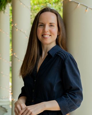Photo of Caitlin Cerny, Clinical Social Work/Therapist, LCSW